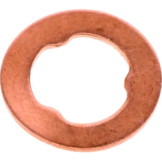Sealing ring  04286236 DEUTZ