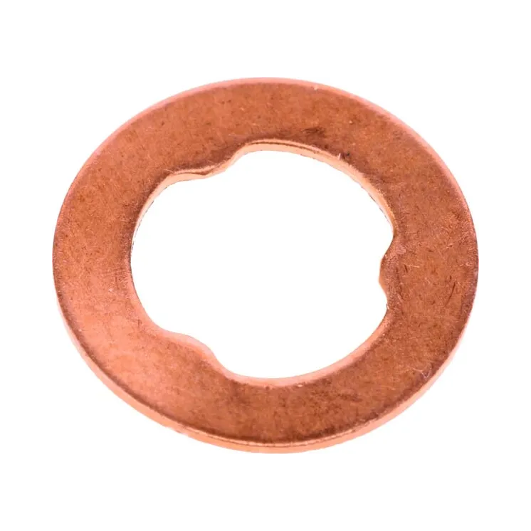 Sealing ring  04286236 DEUTZ