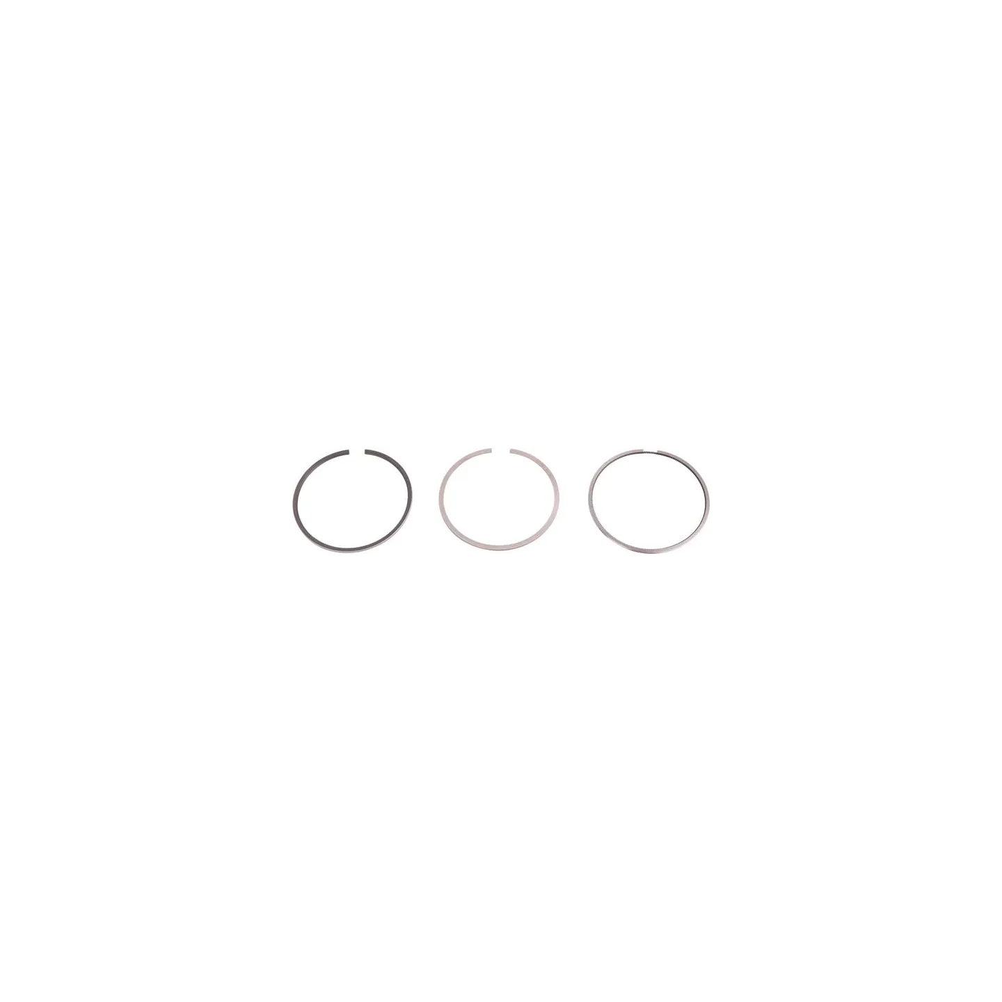 Piston ring set  04231722 DEUTZ