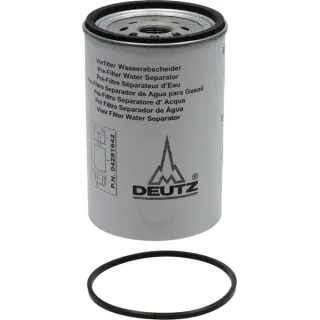 Filter cartridge  04291642 DEUTZ