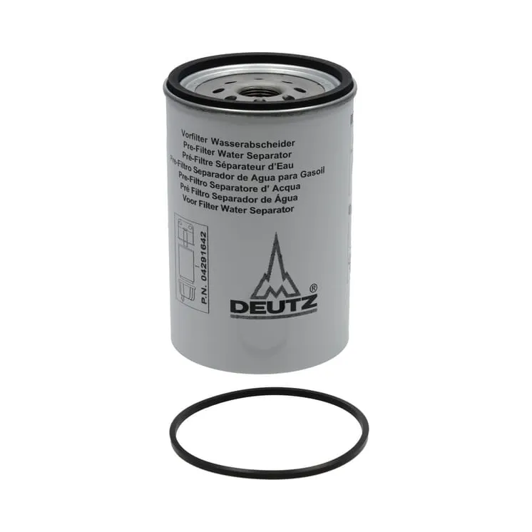 Filter cartridge  04291642 DEUTZ