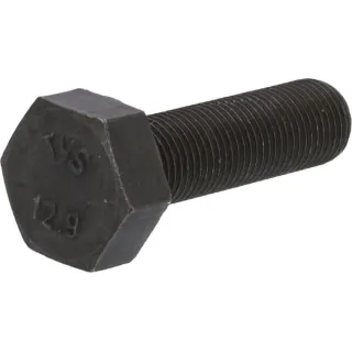 Hexagon bolt  04204128 DEUTZ