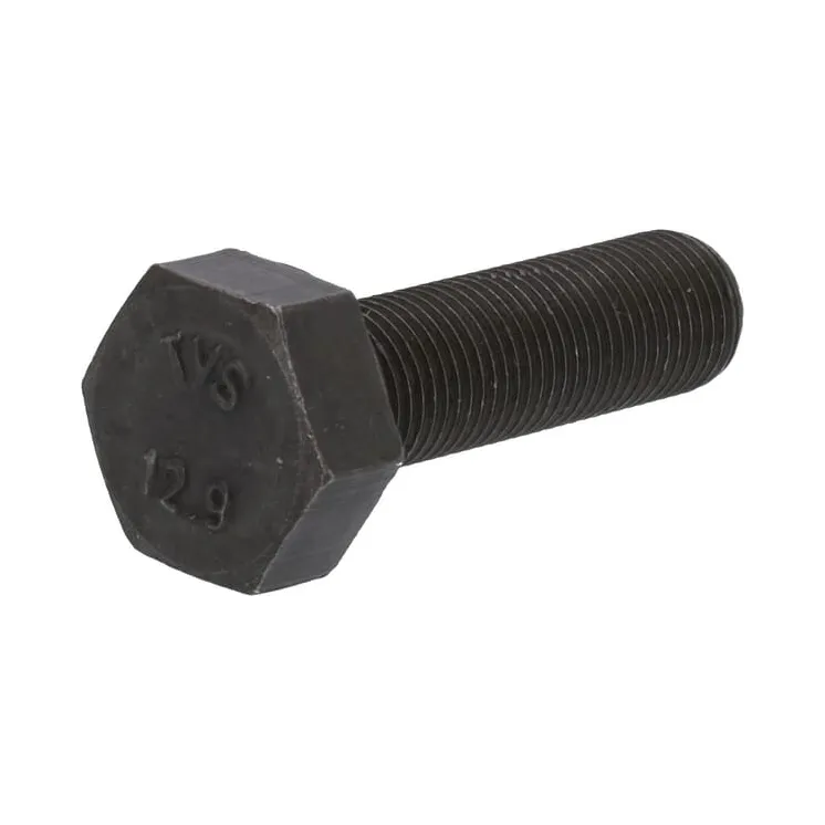 Hexagon bolt  04204128 DEUTZ