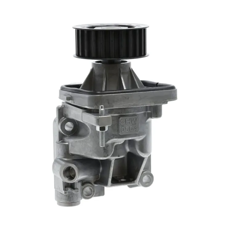 Lubricat oil pump  04102478 DEUTZ