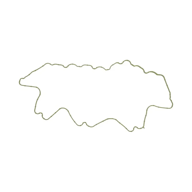 Gasket  04285180 DEUTZ 04291419