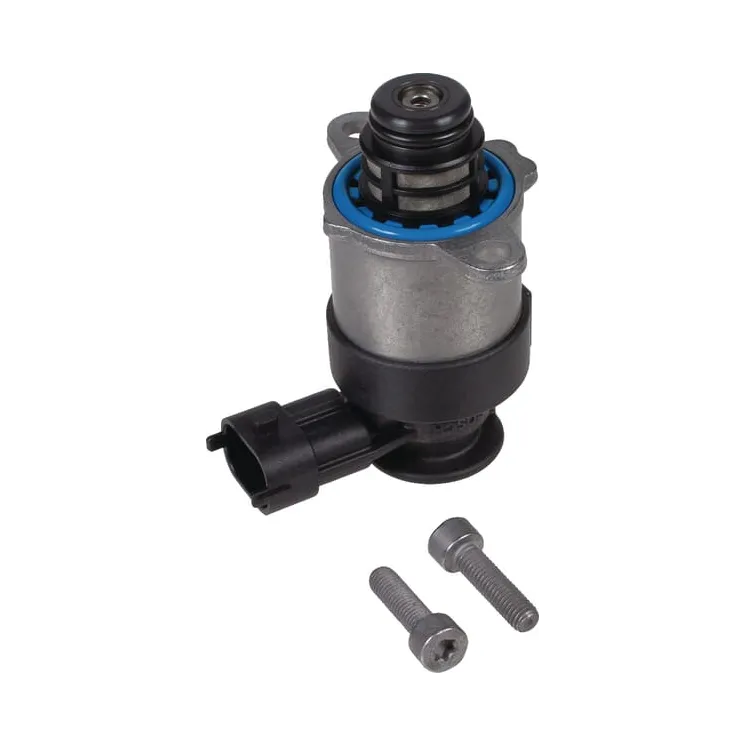 Shut Off Solenoid  04122474 DEUTZ