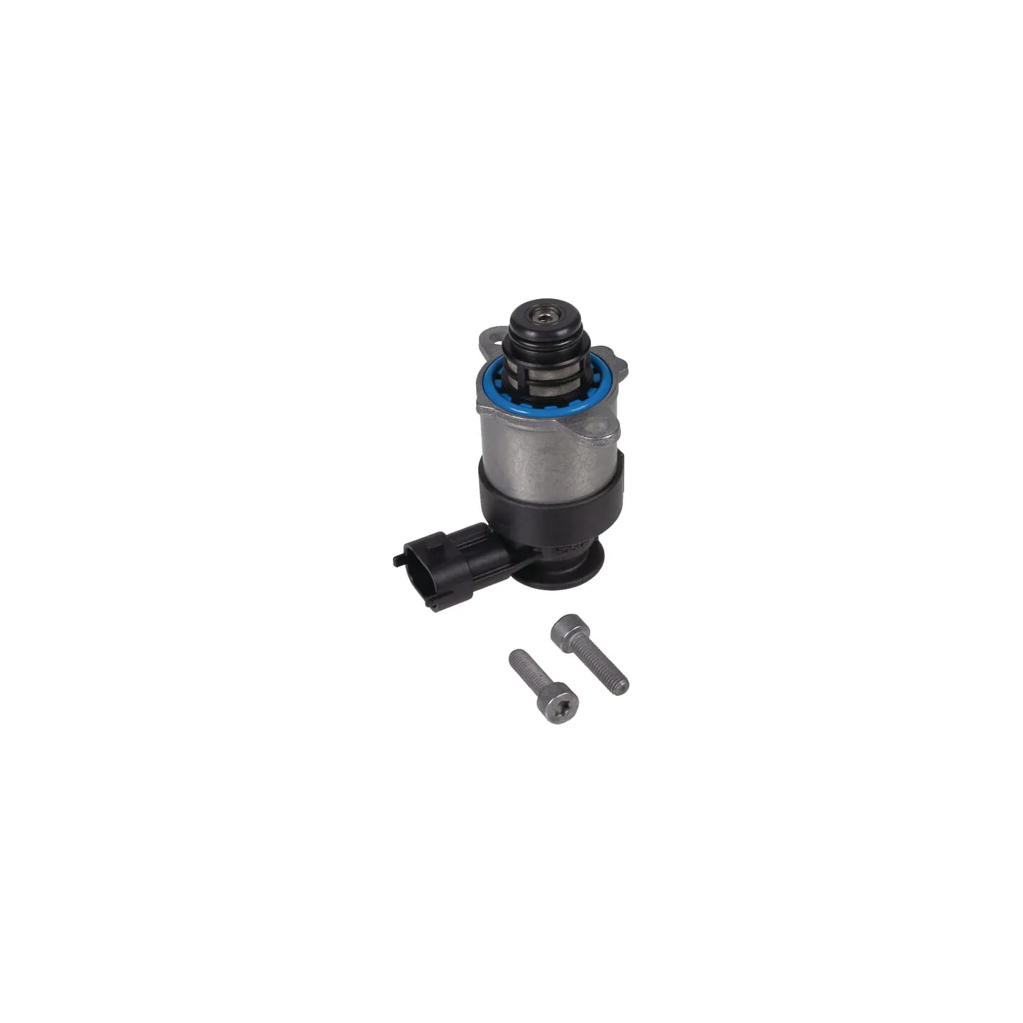 Shut Off Solenoid  04122474 DEUTZ