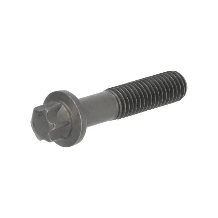 Torx galvas skrūve 04123112 DEUTZ