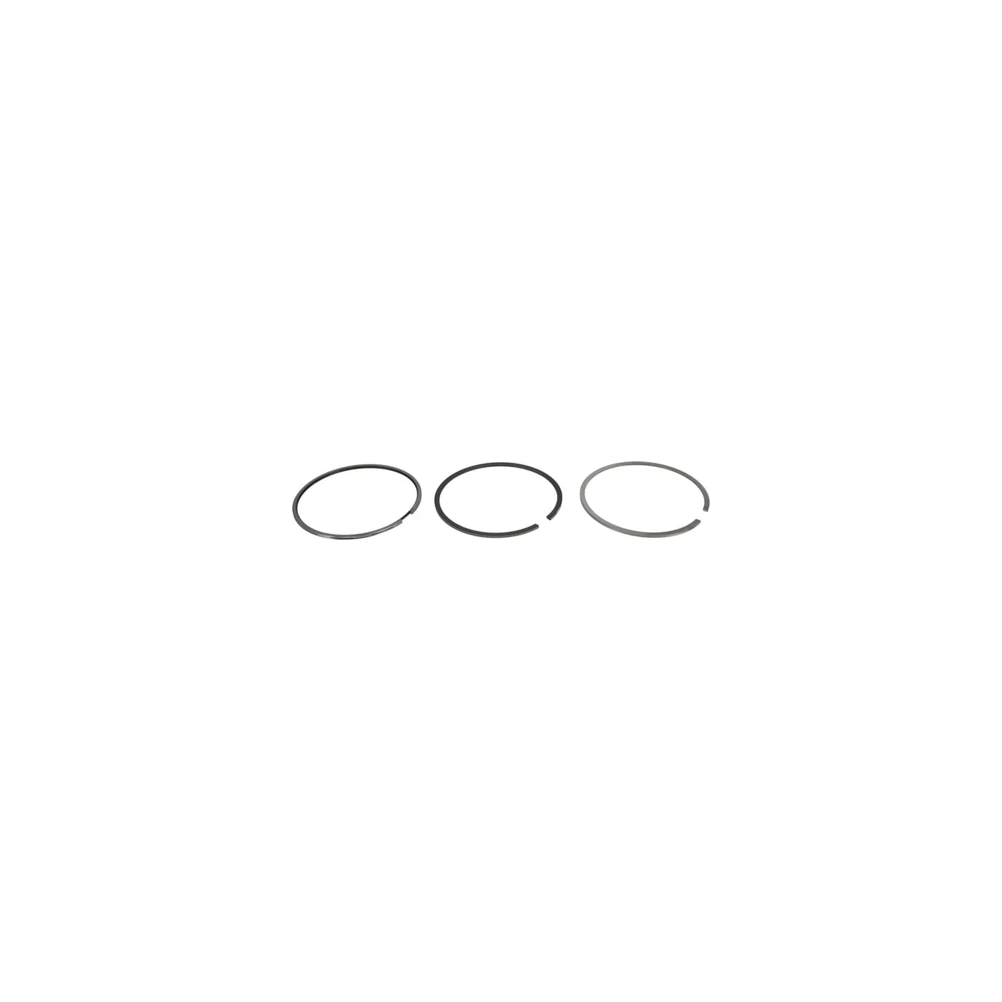 Set of piston rings  04231717 DEUTZ