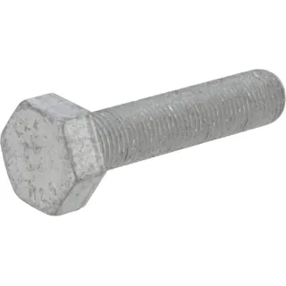 Hexagon bolt  04255865 DEUTZ