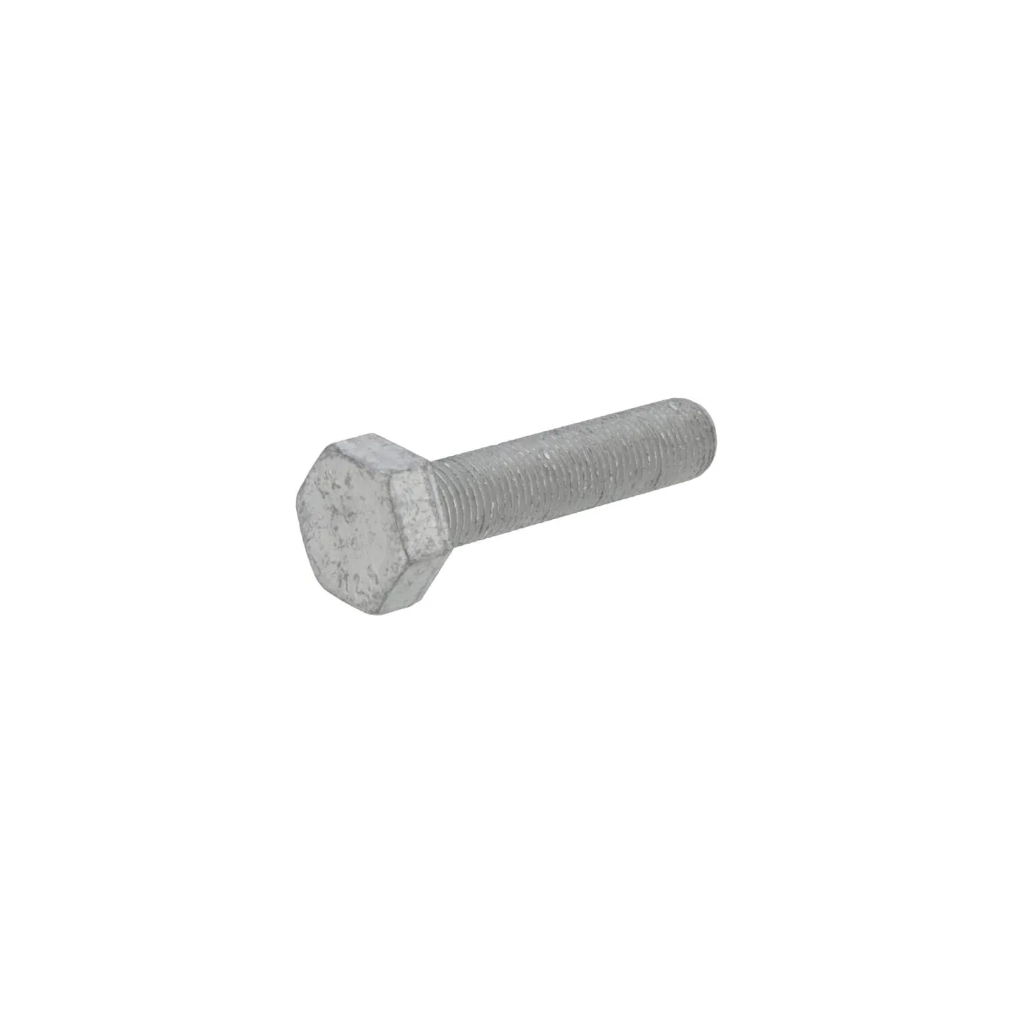 Hexagon bolt  04255865 DEUTZ