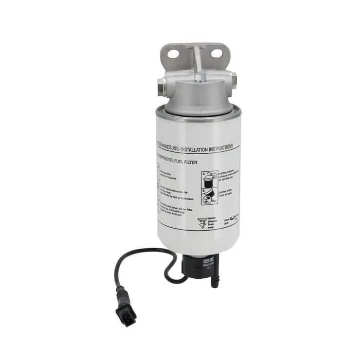 Fuel filter  04123591 DEUTZ
