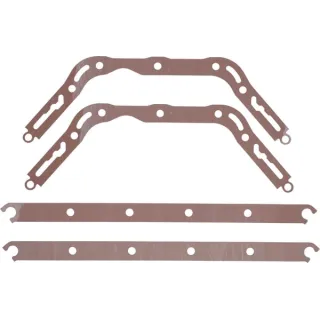 Gasket  04204452 DEUTZ