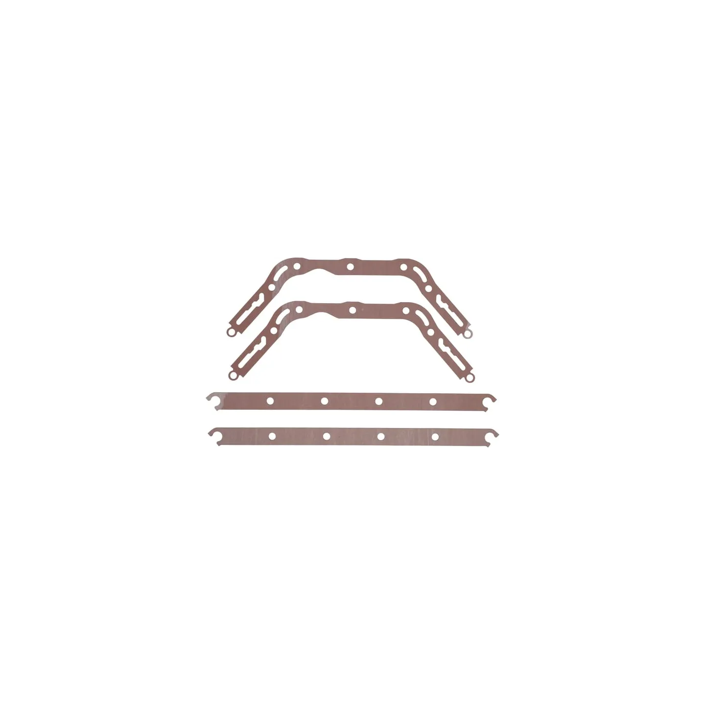 Gasket  04204452 DEUTZ