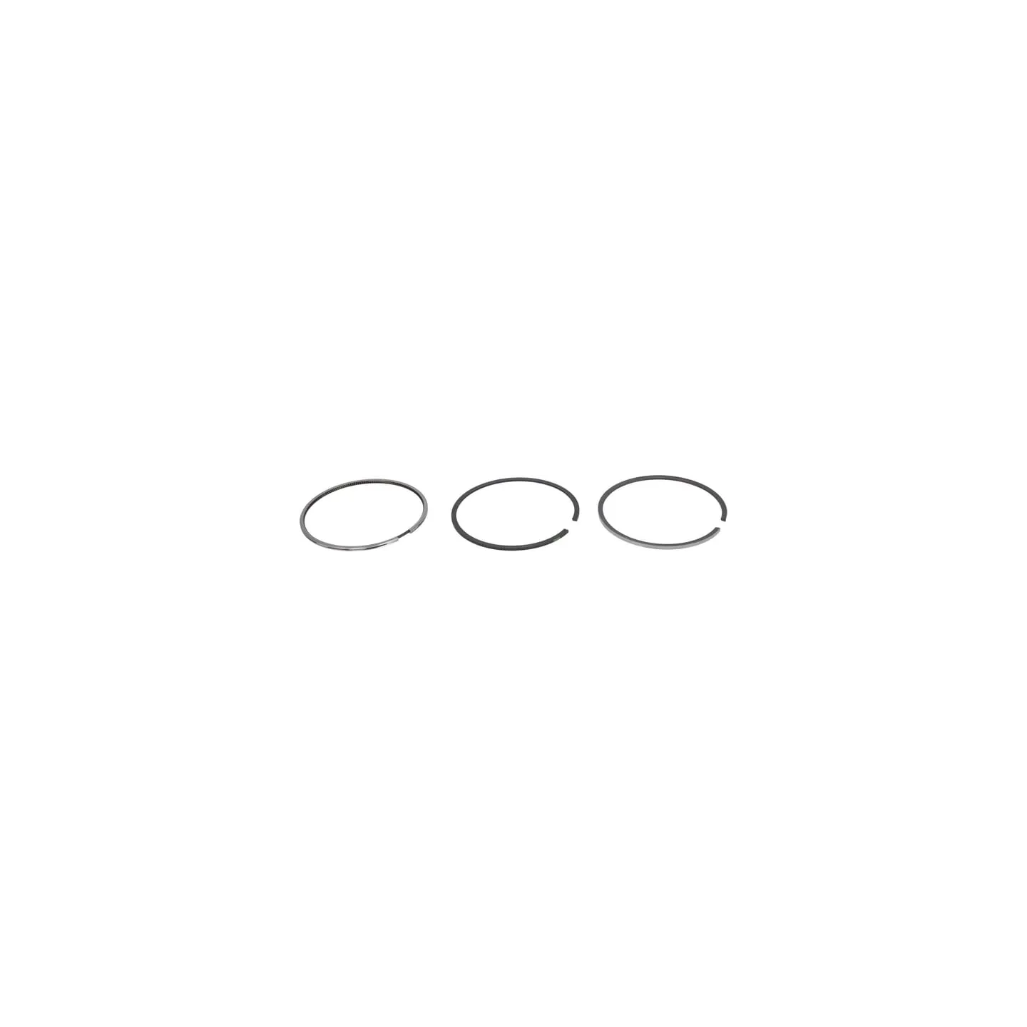 Set of piston rings  04251766 DEUTZ