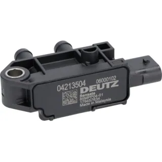 Pressure sensor  04213504 DEUTZ