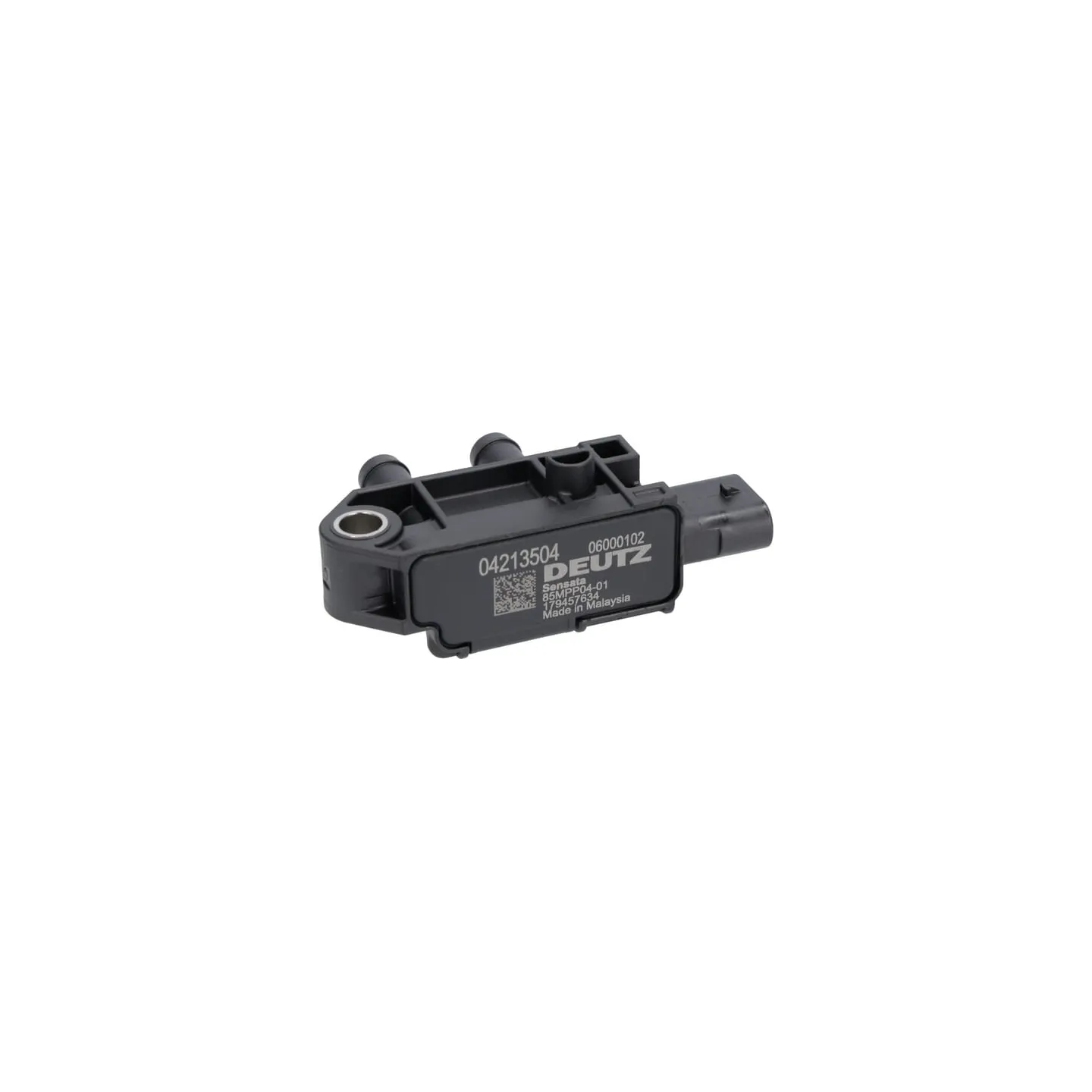 Pressure sensor  04213504 DEUTZ