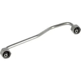 High pressure pipe  04295848 DEUTZ