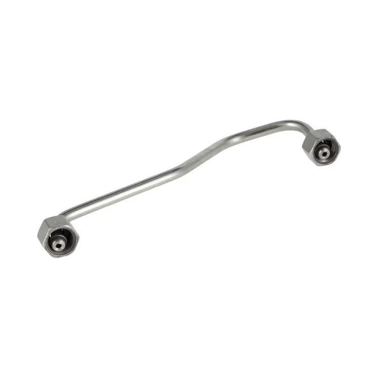 High pressure pipe  04295848 DEUTZ