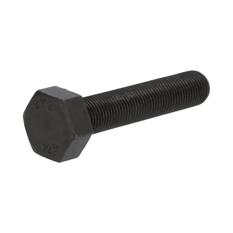 Hexagon bolt  04204130 DEUTZ