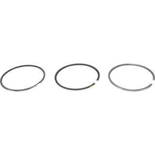 Set of piston rings  04235997 DEUTZ