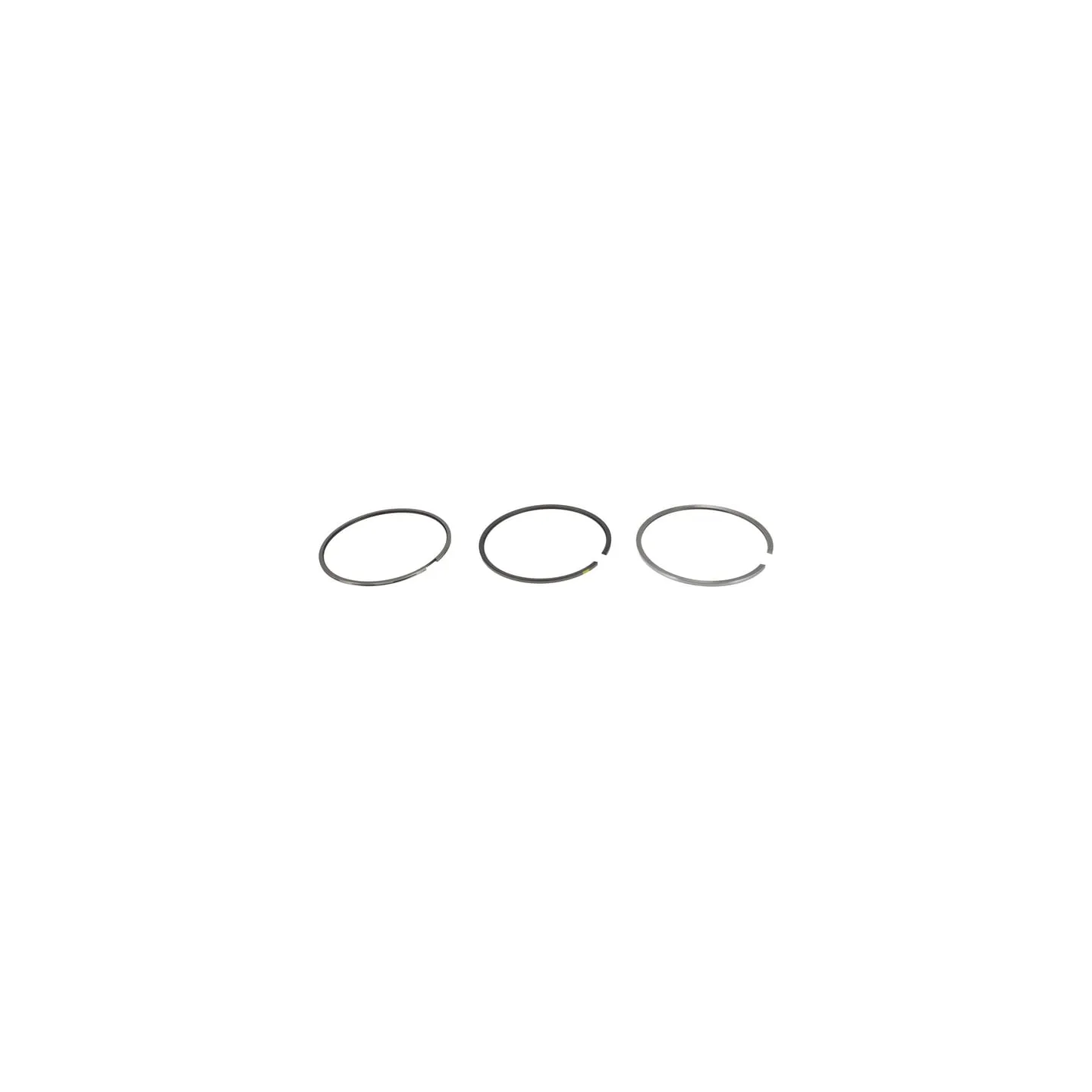 Set of piston rings  04235997 DEUTZ