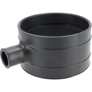 Rubber sleeve  04263309 DEUTZ