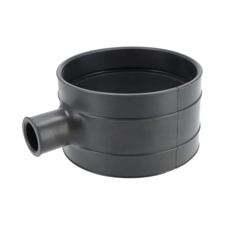 Rubber sleeve  04263309 DEUTZ
