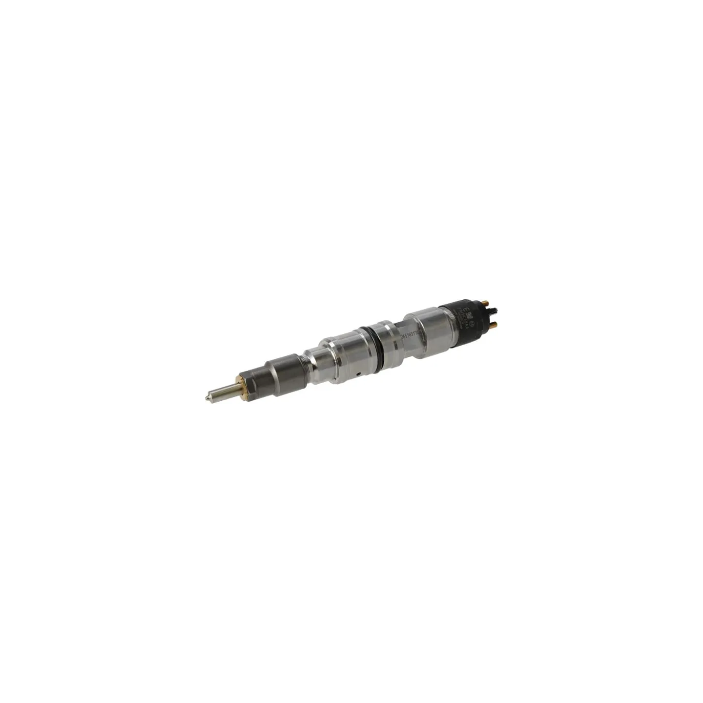 Injector  04266347 DEUTZ