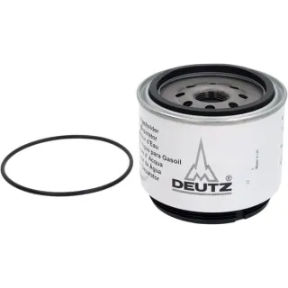 Filter cartridge  04286843 DEUTZ