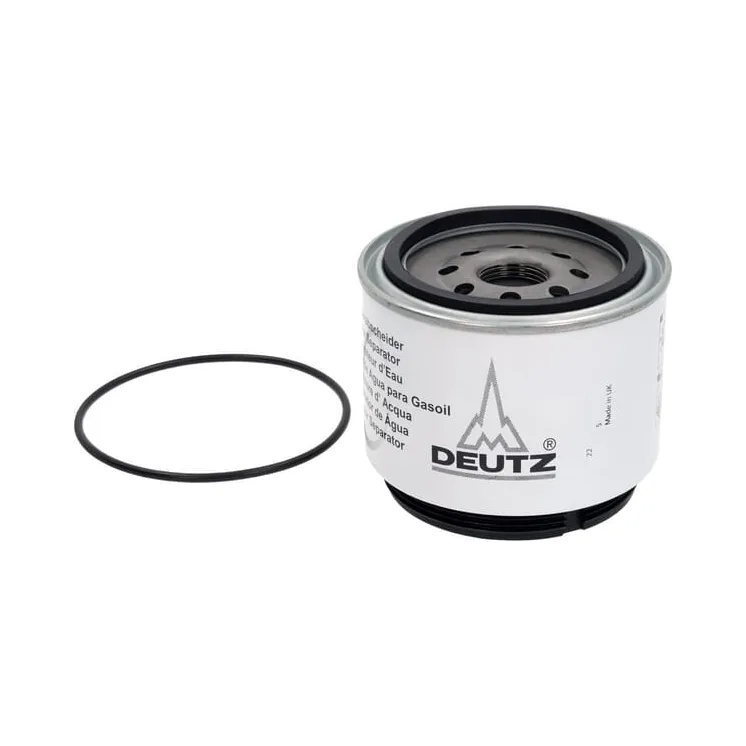 Filter cartridge  04286843 DEUTZ