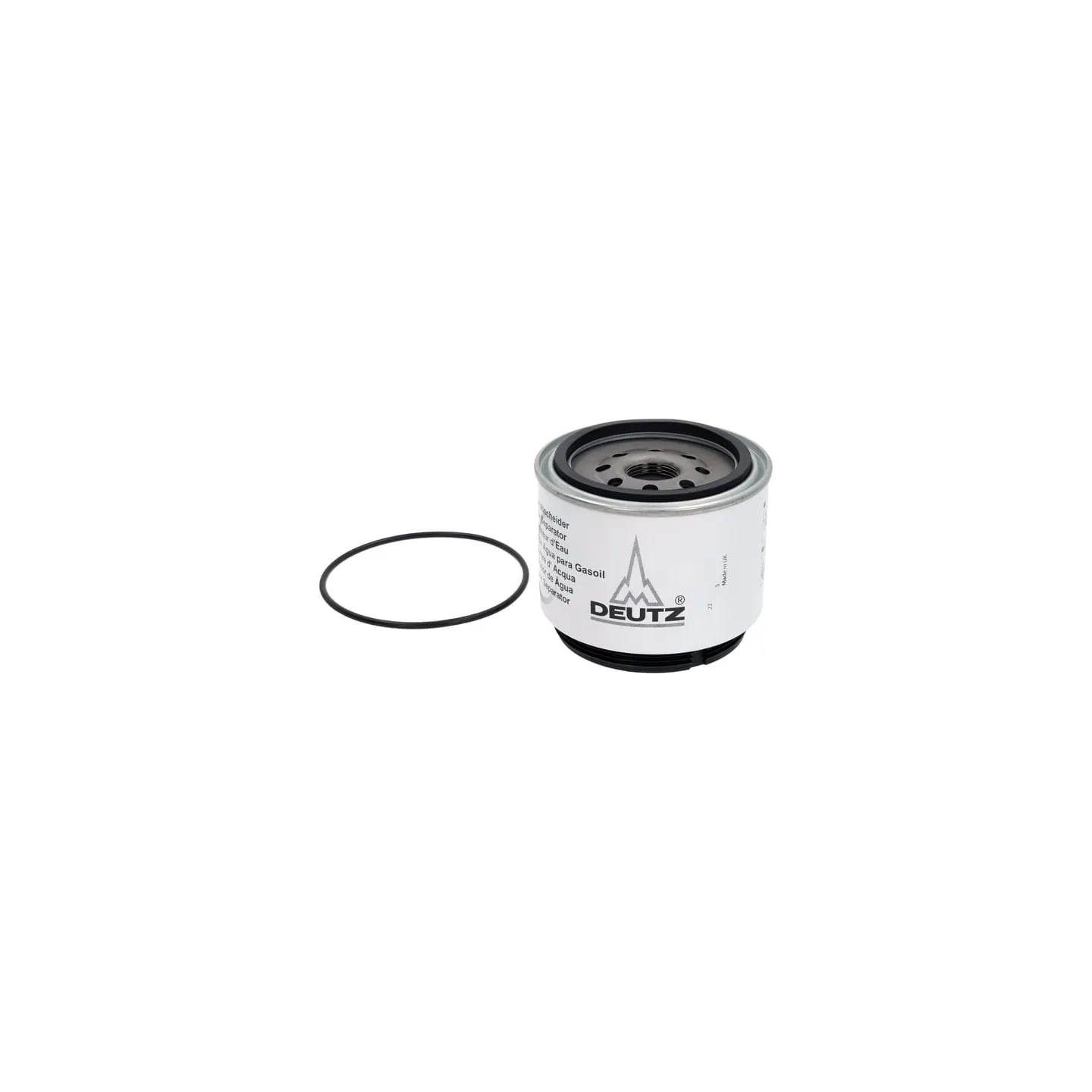 Filter cartridge  04286843 DEUTZ