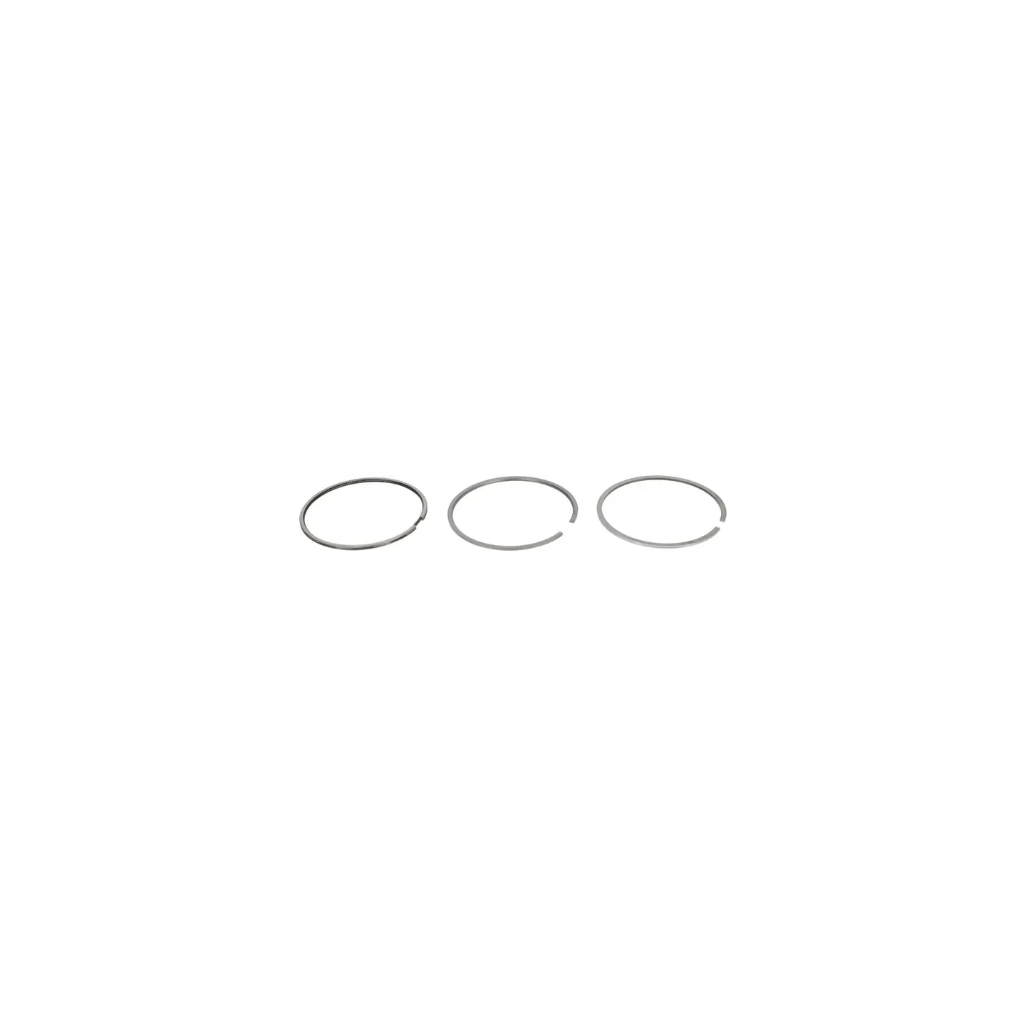 Set of piston rings  04178311 DEUTZ