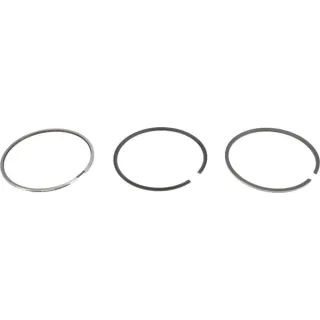 Set of piston rings  04280566 DEUTZ