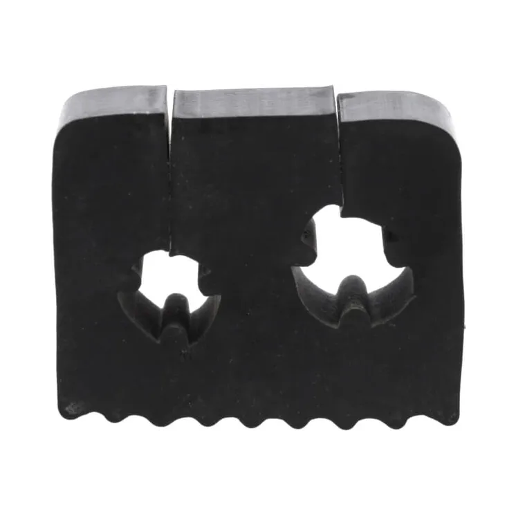 Rubber seal  04225154 DEUTZ