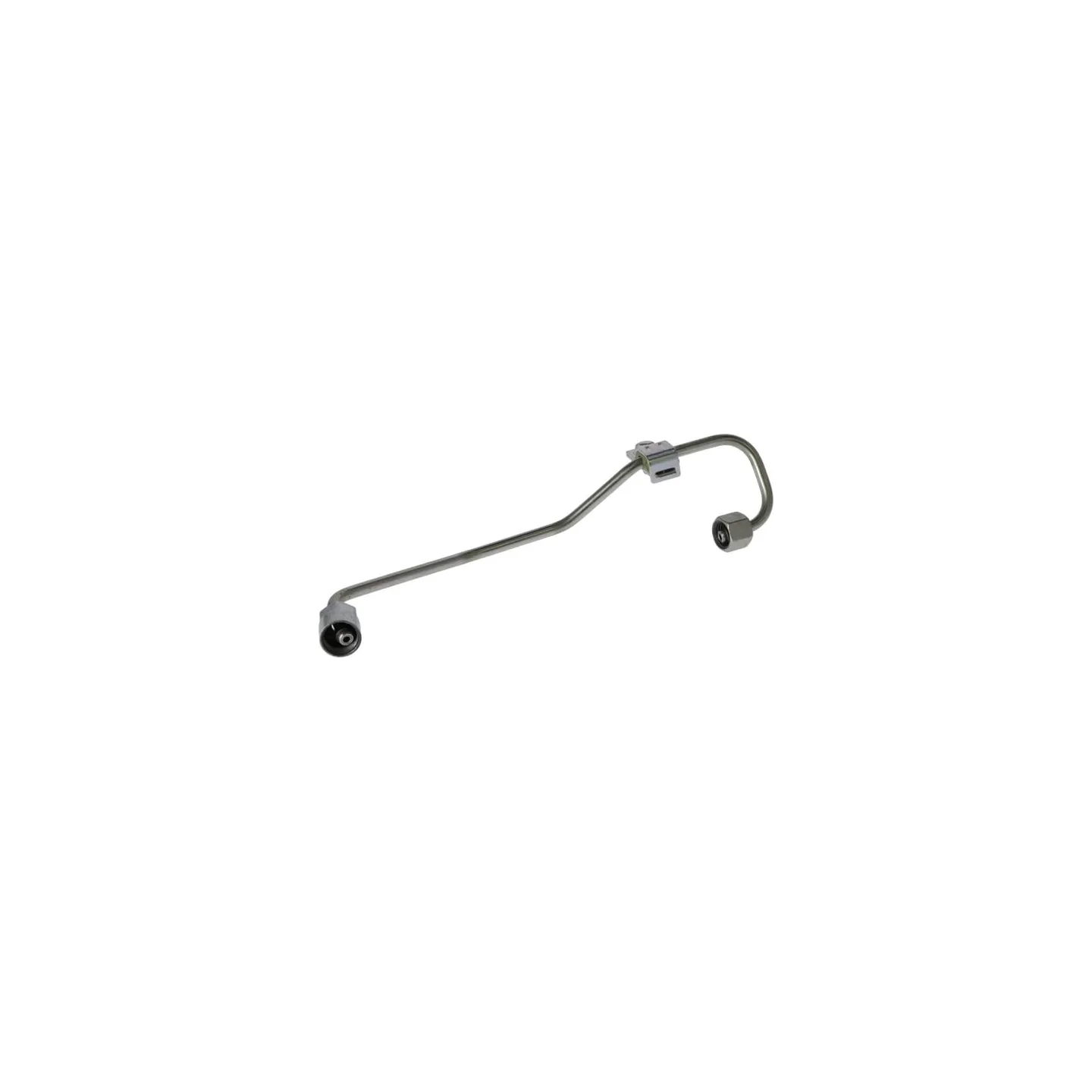 High pressure pipe  04124912 DEUTZ