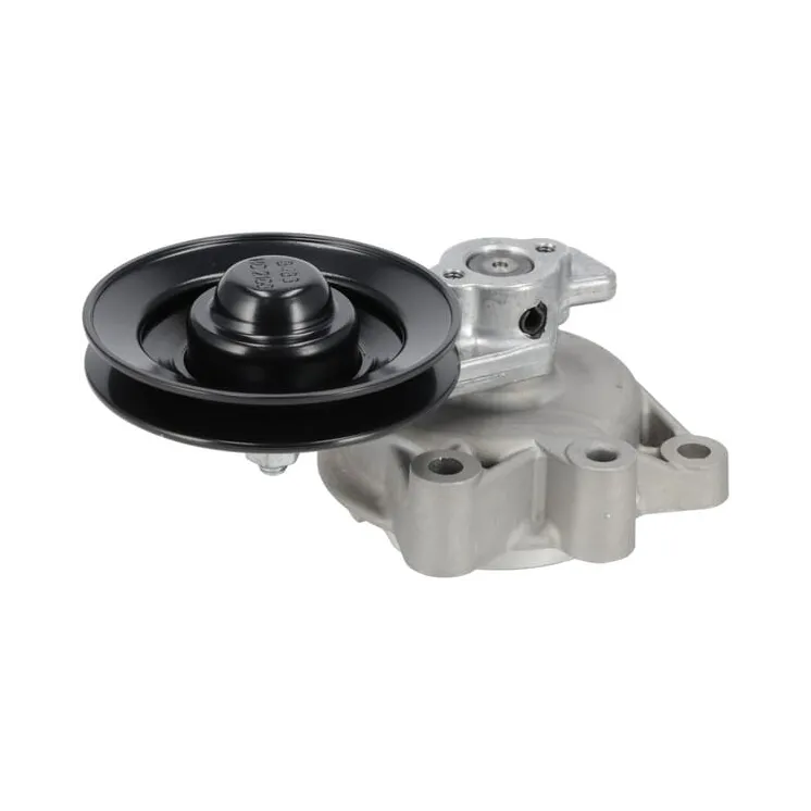Tensioning pulley  04238536 DEUTZ