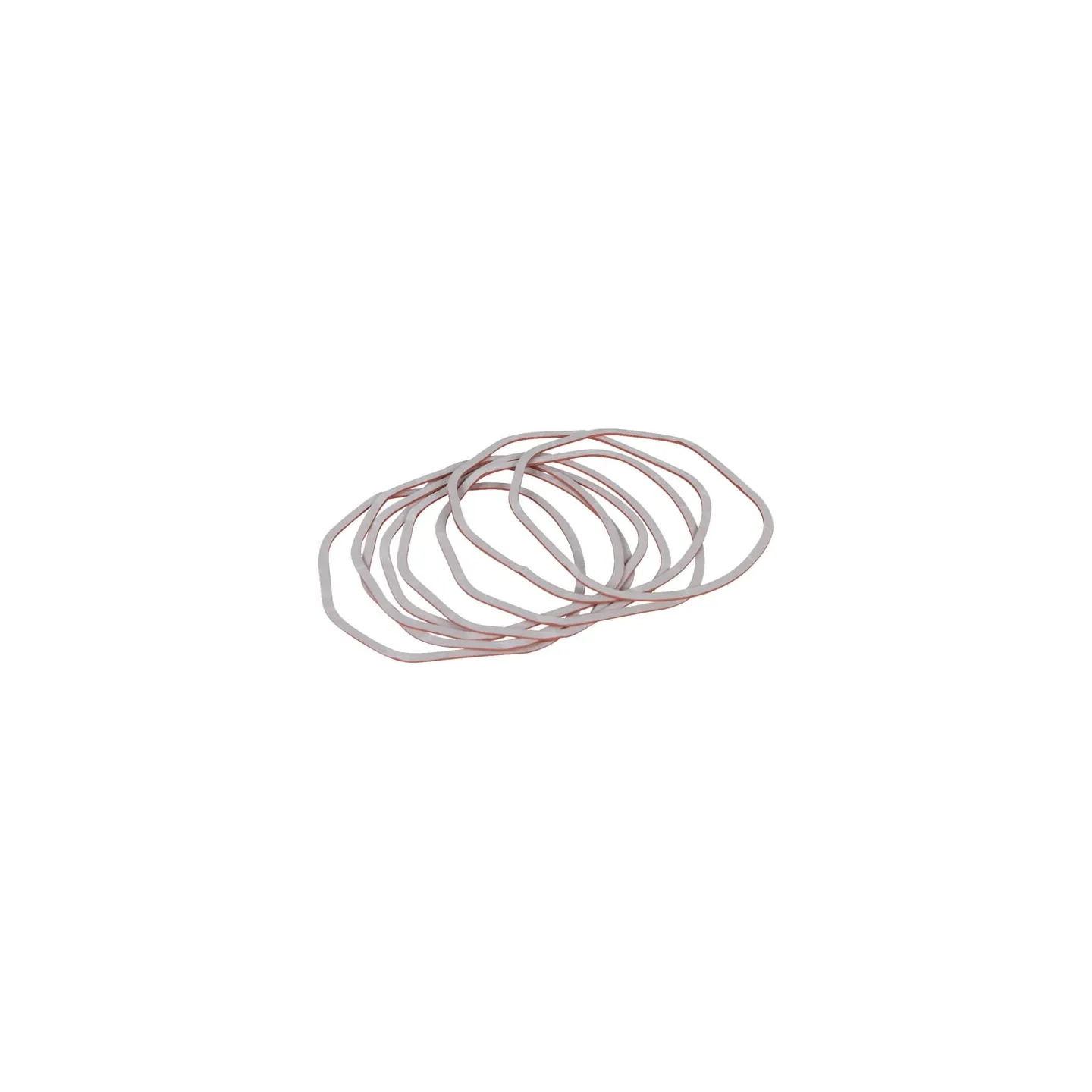 Rocker cover gasket  04237556 DEUTZ 04237636 4232124 4237636