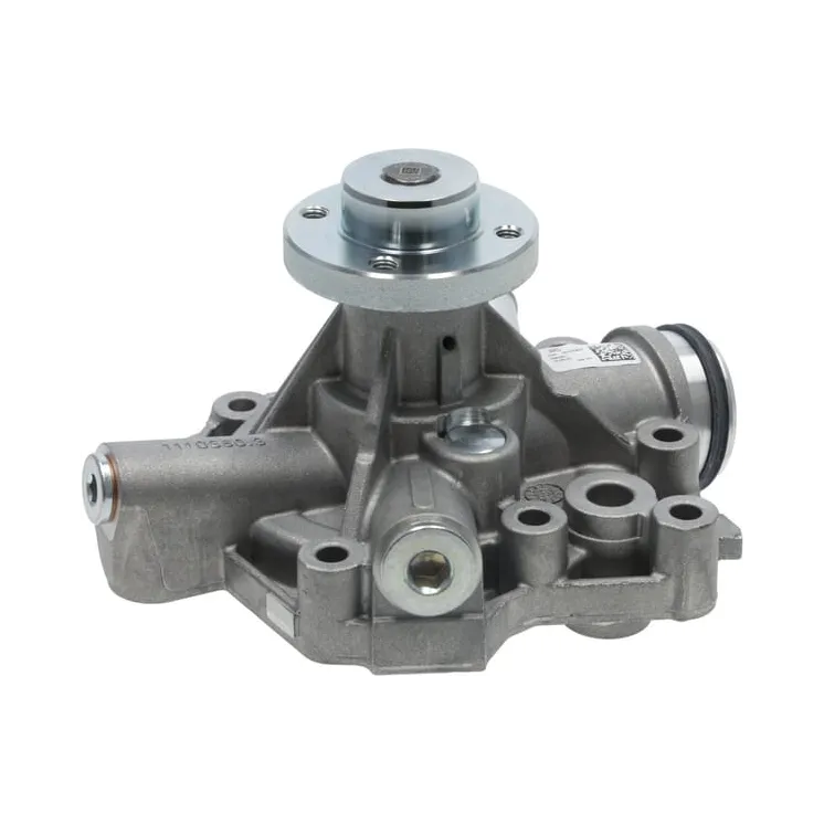 Ūdens sūknis 04129080 DEUTZ