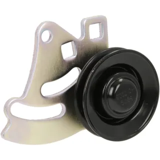 Tensioning pulley  04103377 DEUTZ