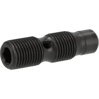 Adjusting screw  04295639 DEUTZ