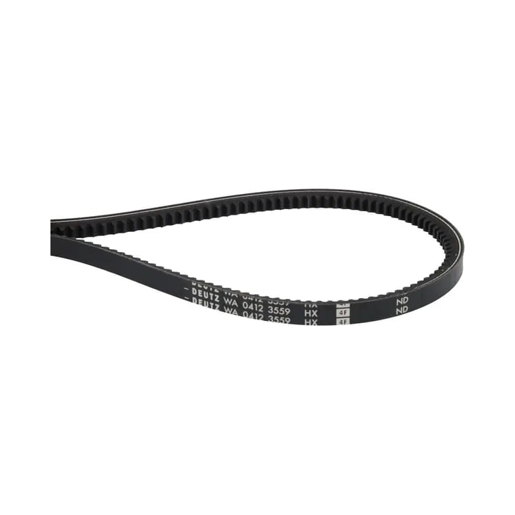 V-belt  04123559 DEUTZ