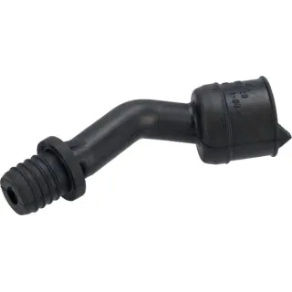 Rubber sleeve  04207290 DEUTZ