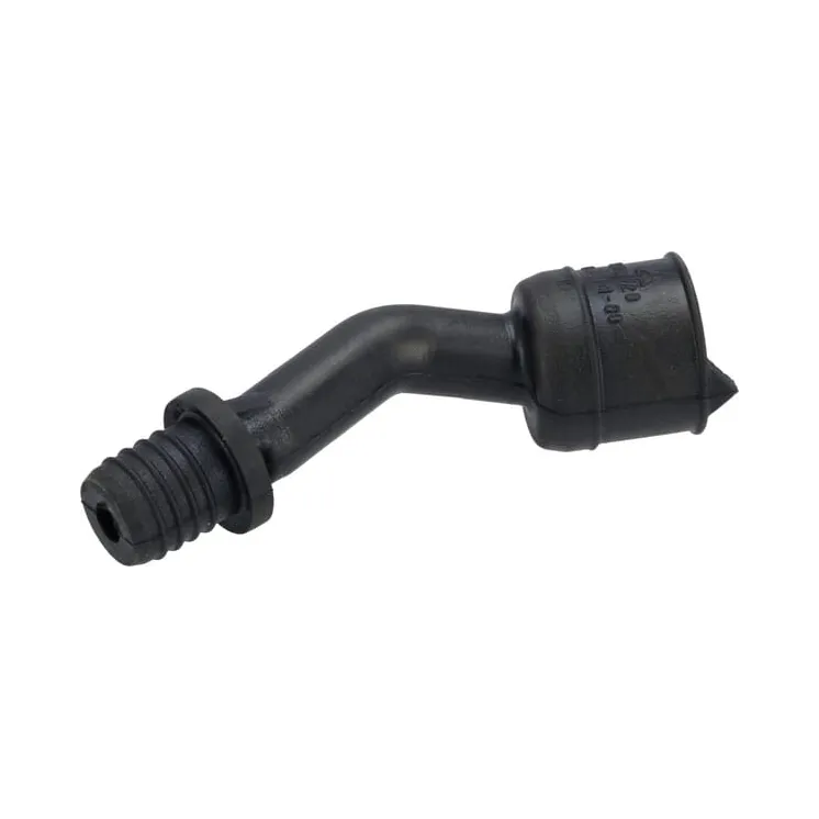 Rubber sleeve  04207290 DEUTZ