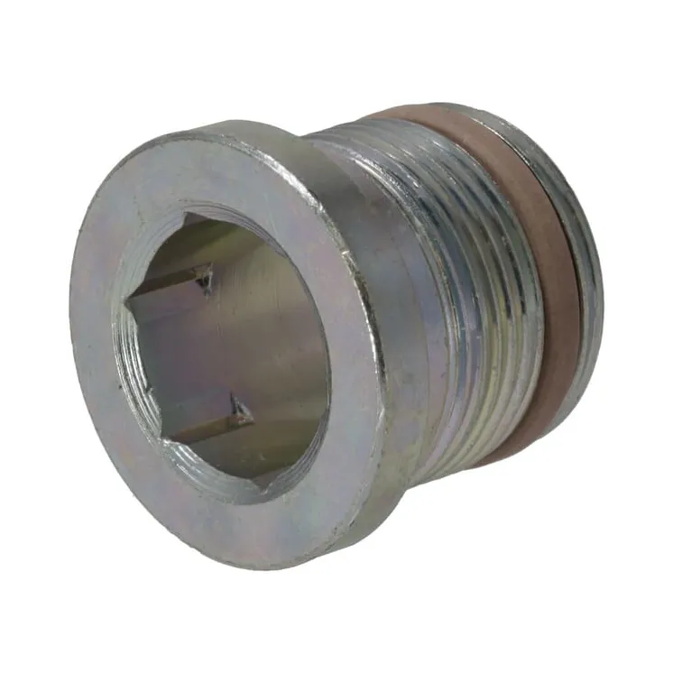 Collar screw  04209118 DEUTZ