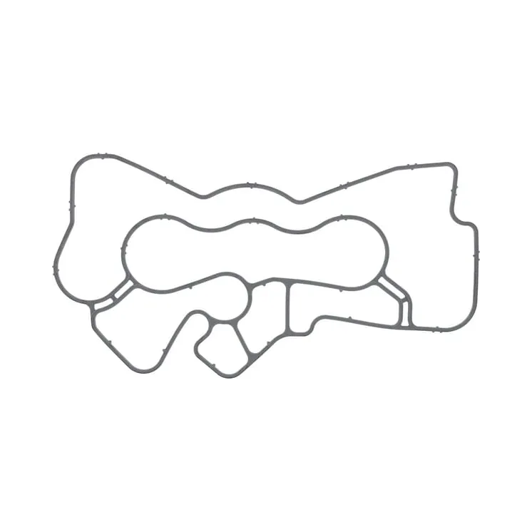 Gasket  04254803 DEUTZ