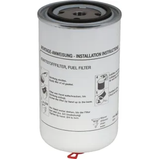 Fuel Filter SDF  04130241 DEUTZ