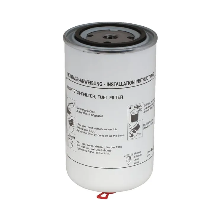 Degvielas filtrs SDF 04130241 DEUTZ