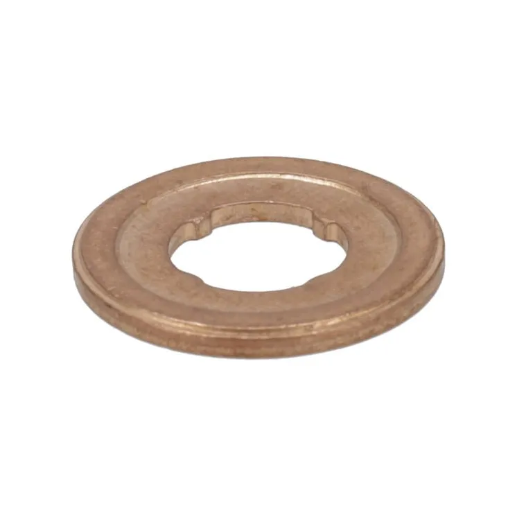 Sealing washer  02113828 DEUTZ