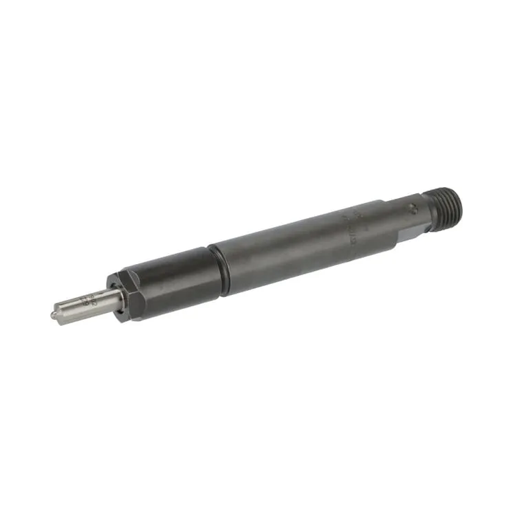 Fuel injector  02112957 DEUTZ